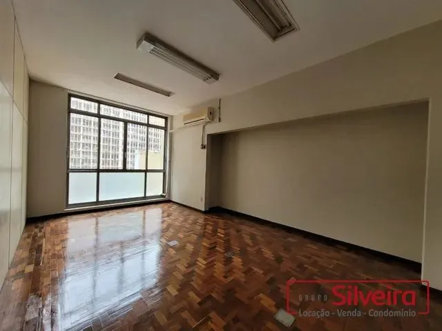 Imagem 2: Porto Alegre - Conjunto Comercial/Sala - Centro Histórico