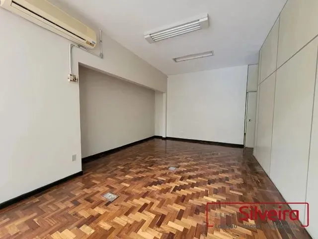 Imagem 12: Porto Alegre - Conjunto Comercial/Sala - Centro Histórico