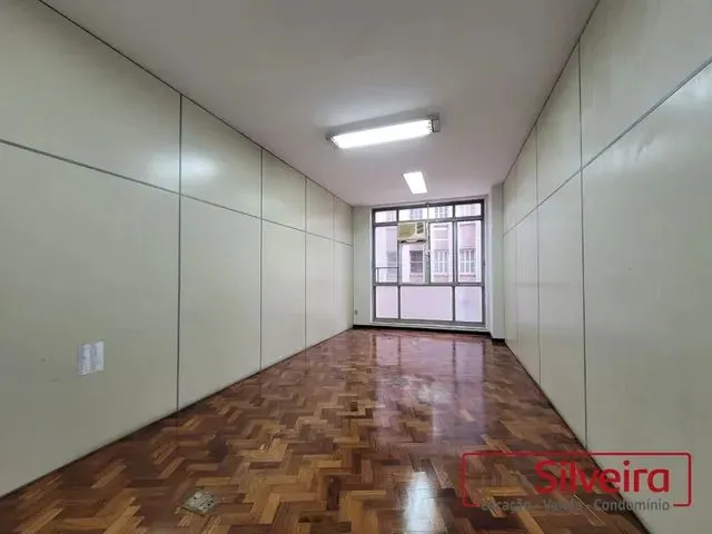 Imagem 10: Porto Alegre - Conjunto Comercial/Sala - Centro Histórico
