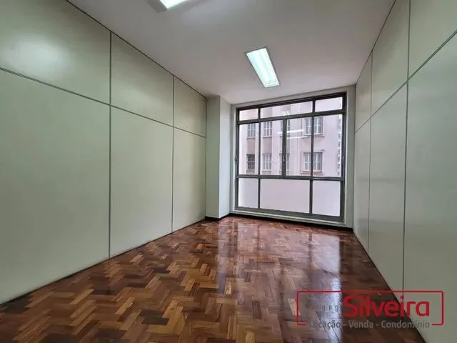 Imagem 14: Porto Alegre - Conjunto Comercial/Sala - Centro Histórico
