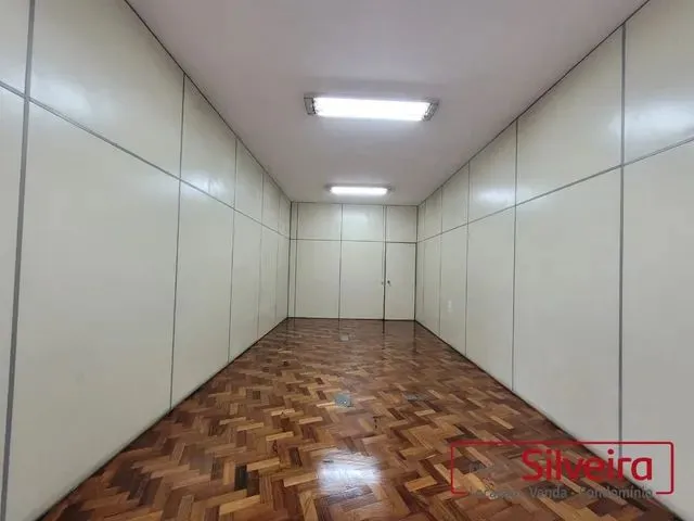 Imagem 13: Porto Alegre - Conjunto Comercial/Sala - Centro Histórico