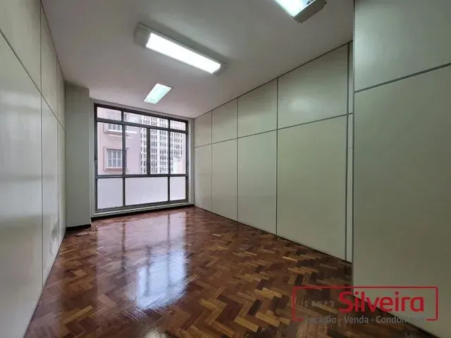 Imagem 7: Porto Alegre - Conjunto Comercial/Sala - Centro Histórico