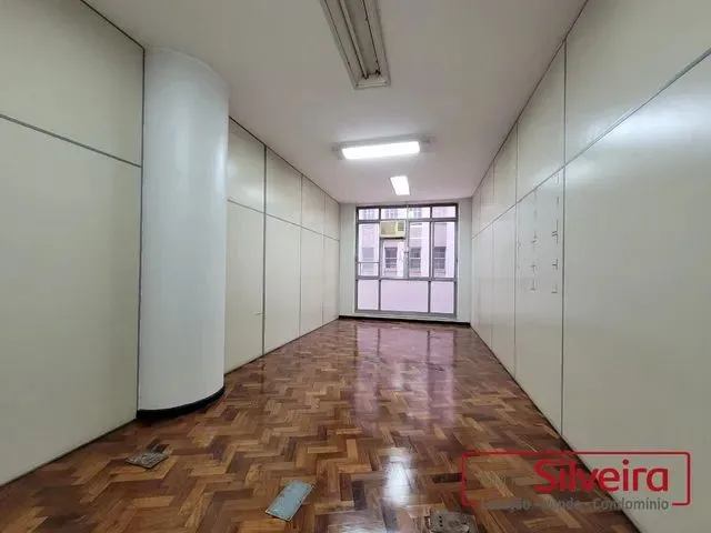 Imagem 15: Porto Alegre - Conjunto Comercial/Sala - Centro Histórico
