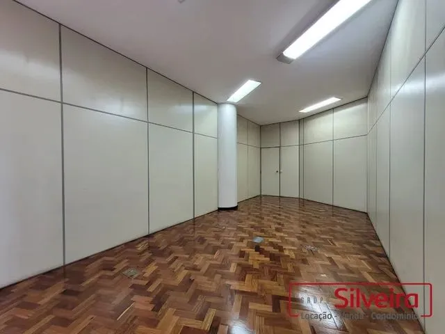 Imagem 11: Porto Alegre - Conjunto Comercial/Sala - Centro Histórico
