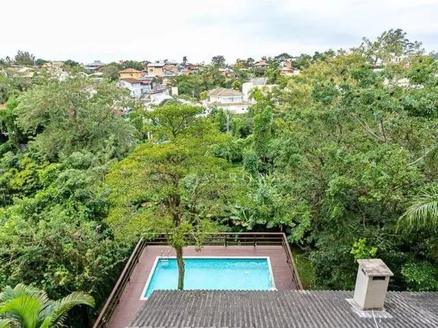 Imagem: Cobertura Triplex em Região Nobre da Lagoa