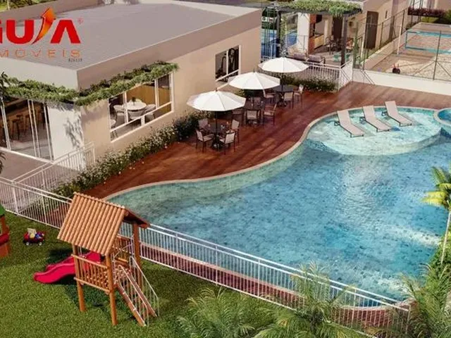 Imagem 2: Lançamento! Belvedere Condomínio Clube
