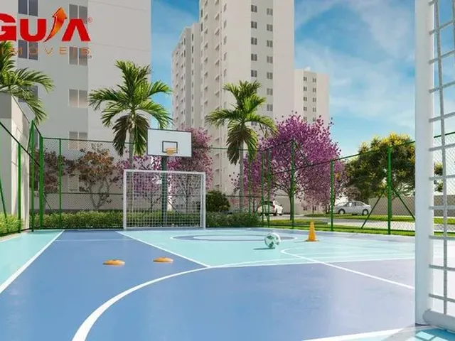 Imagem 13: Lançamento! Belvedere Condomínio Clube
