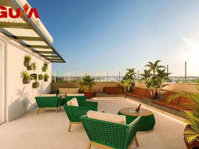 Imagem 8: Lançamento! Belvedere Condomínio Clube