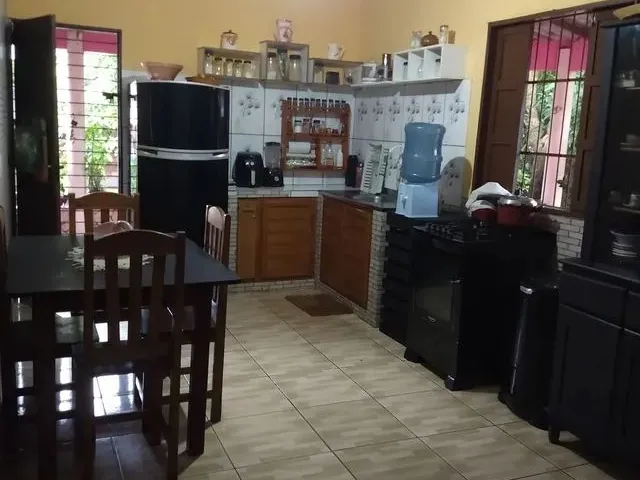 Imagem: Casa no Diamantino 220 Mil, Negócio