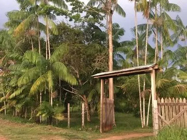 Imagem: Chácara Bueno