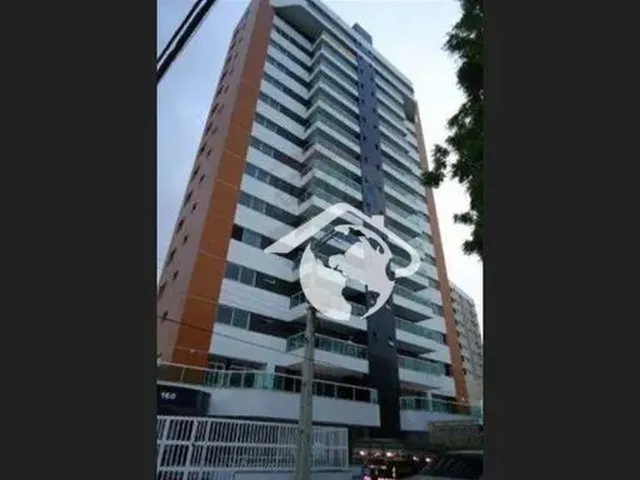 Imagem: Apartamento no Mansão Aloísio Campos