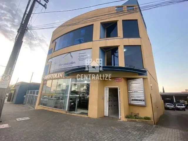 Imagem: Sala Comercial- Locação- Nova Rússia