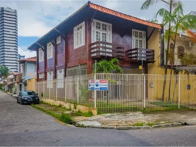 Imagem: Belíssima Casa À Venda no Umarizal, com