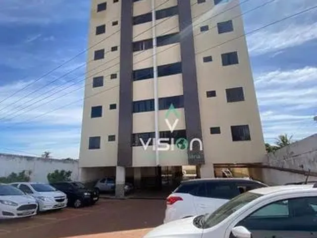 Imagem: Apartamento 1 Quarto em Vicente Pires