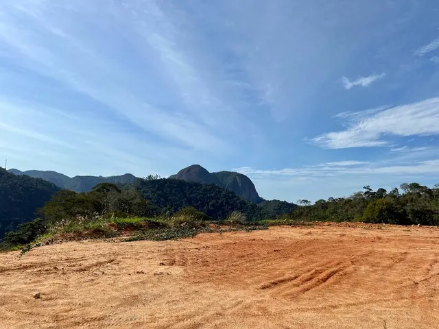 Imagem: Sítio Vista Linda Entre Fundão e santa
