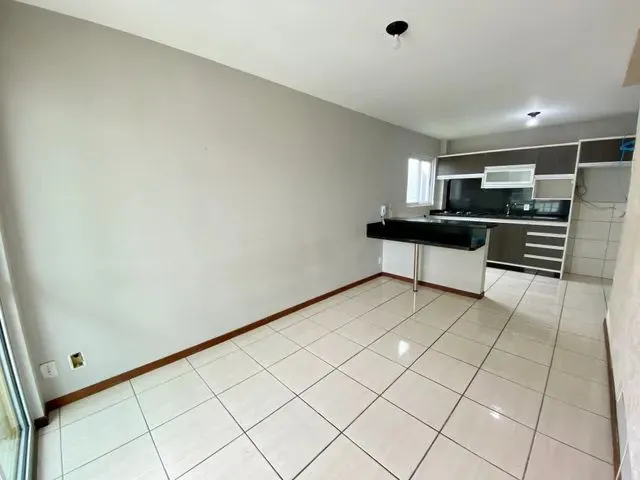 Imagem: Apartamento Semimobiliado de 3 Dormitórios