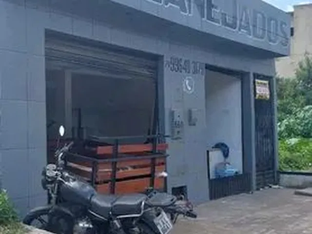 Imagem 3: Ponto Comercial na Av. Euclides Figueiredo