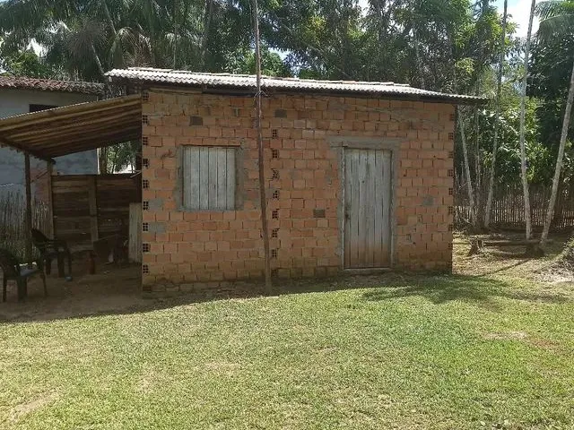 Imagem: Vendo Sitio em Benevides 45 Mil
