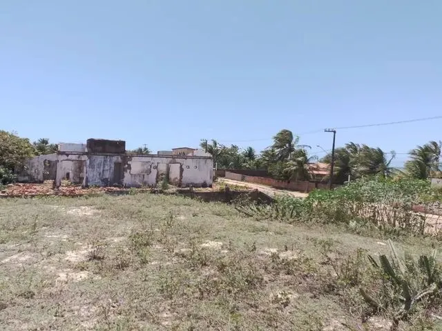 Imagem: Terreno À Venda, 975 M² por R$ 100.000,00