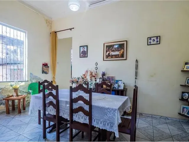 Imagem 4: Casa - 340M² -4 Quartos Cremação/Belém