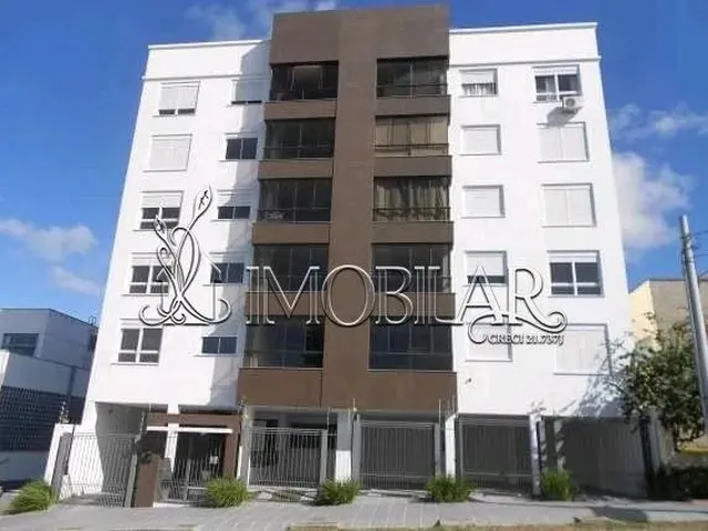 Imagem: Bagé - Apartamento Padrão - Centro