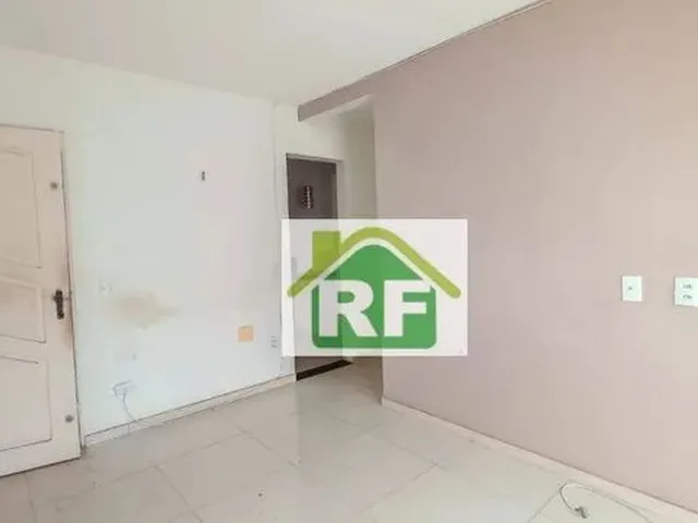 Imagem 6: Apartamento com 3 Dormitórios À Venda, 56 M² - Macaúba - Teresina/Pi