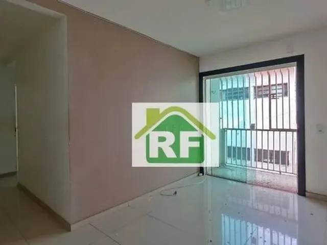 Imagem 7: Apartamento com 3 Dormitórios À Venda, 56 M² - Macaúba - Teresina/Pi