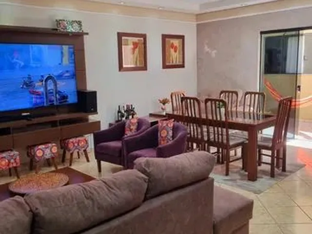 Imagem: Cód. 40 - Casa 3 Quartos - Jardim Terra