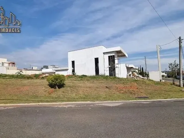 Imagem: Terreno a Venda no Condomínio Solar do