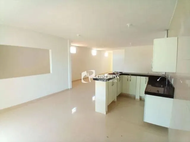 Imagem 3: Casa com 3 Quartos para Alugar, 138 M² por R$ 2.202/Mês - Messejana - Fortaleza/Ce