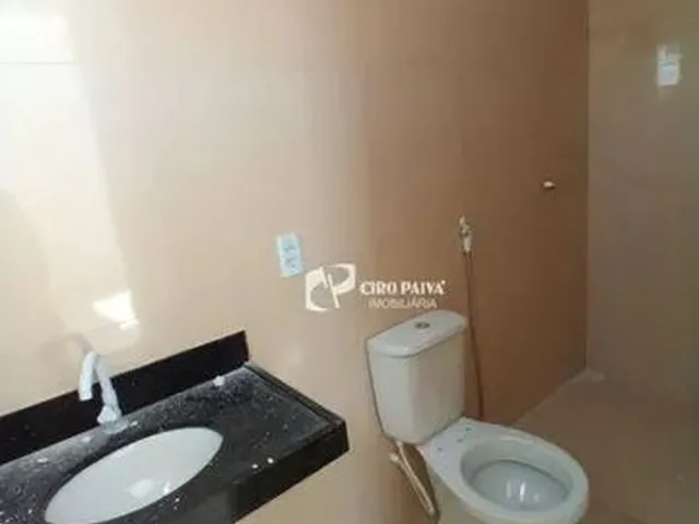 Imagem 6: Casa com 3 Quartos para Alugar, 138 M² por R$ 2.202/Mês - Messejana - Fortaleza/Ce