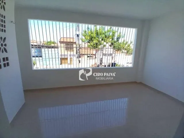 Imagem 13: Casa com 3 Quartos para Alugar, 138 M² por R$ 2.202/Mês - Messejana - Fortaleza/Ce