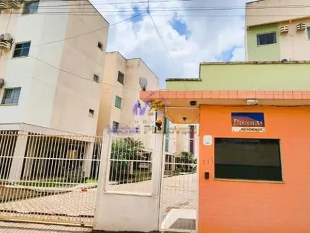 Imagem: Apto a Venda 2 Quartos Sendo Uma Suíte