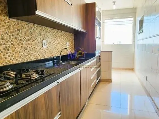 Imagem 16: Apto a Venda 2 Quartos Sendo Uma Suíte, Uma Área Construída de 109,55 M², Dunnas