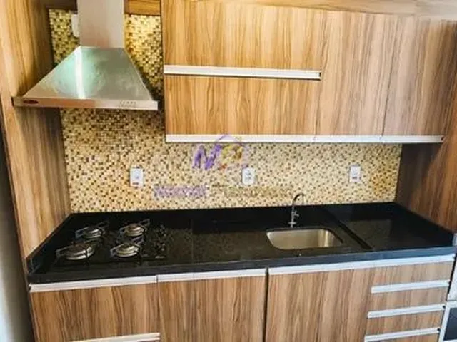 Imagem 14: Apto a Venda 2 Quartos Sendo Uma Suíte, Uma Área Construída de 109,55 M², Dunnas