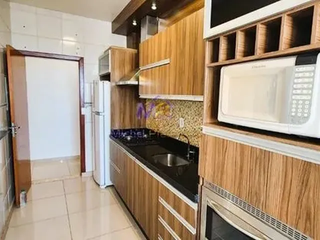 Imagem 15: Apto a Venda 2 Quartos Sendo Uma Suíte, Uma Área Construída de 109,55 M², Dunnas