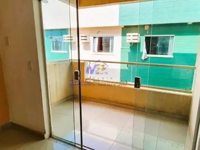 Imagem 8: Apto a Venda 2 Quartos Sendo Uma Suíte, Uma Área Construída de 109,55 M², Dunnas
