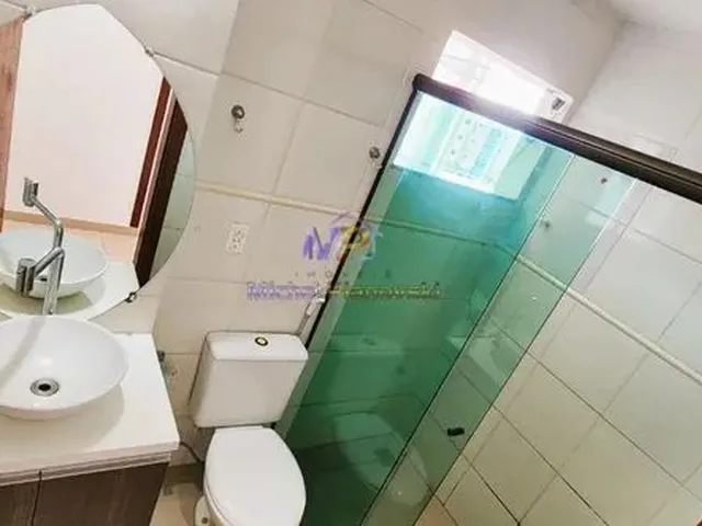 Imagem 3: Apto a Venda 2 Quartos Sendo Uma Suíte, Uma Área Construída de 109,55 M², Dunnas
