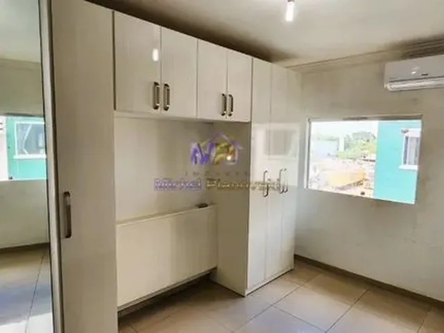 Imagem 9: Apto a Venda 2 Quartos Sendo Uma Suíte, Uma Área Construída de 109,55 M², Dunnas