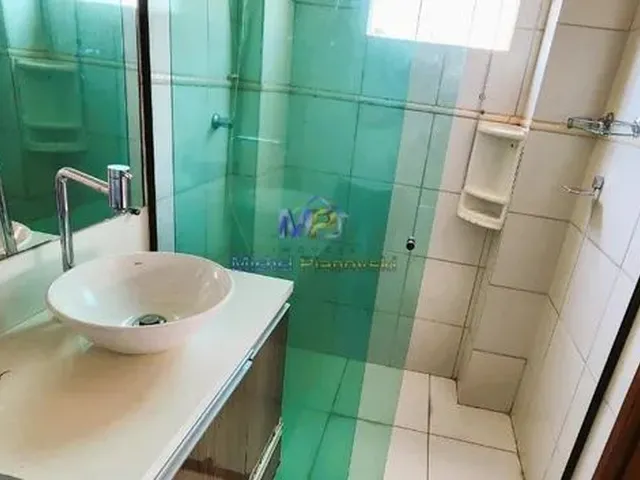 Imagem 11: Apto a Venda 2 Quartos Sendo Uma Suíte, Uma Área Construída de 109,55 M², Dunnas