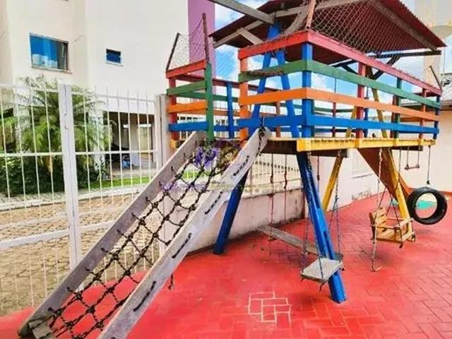 Imagem 12: Apto a Venda 2 Quartos Sendo Uma Suíte, Uma Área Construída de 109,55 M², Dunnas