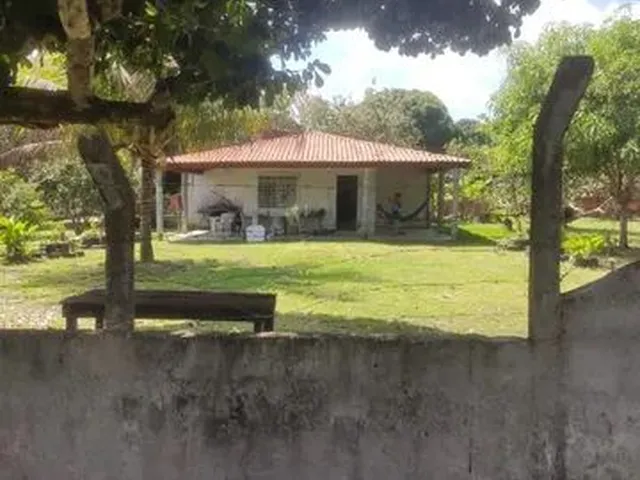 Imagem: Chácara Povoado Sapé
