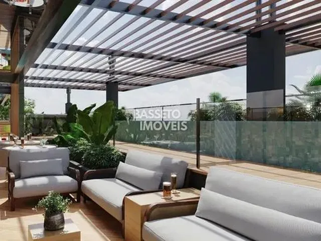 Imagem 16: Florianópolis - Apartamento Padrão - Jurerê