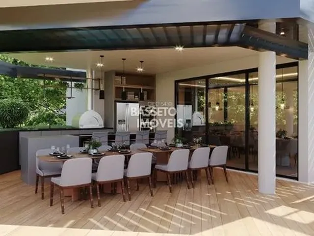 Imagem 6: Florianópolis - Apartamento Padrão - Jurerê