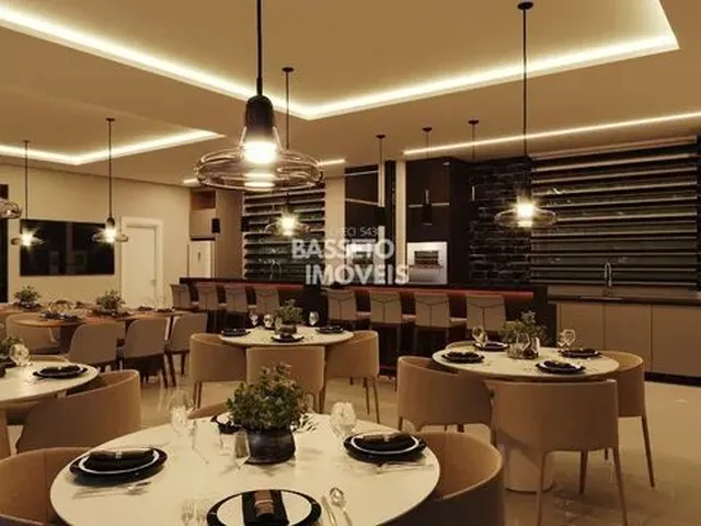 Imagem 3: Florianópolis - Apartamento Padrão - Jurerê