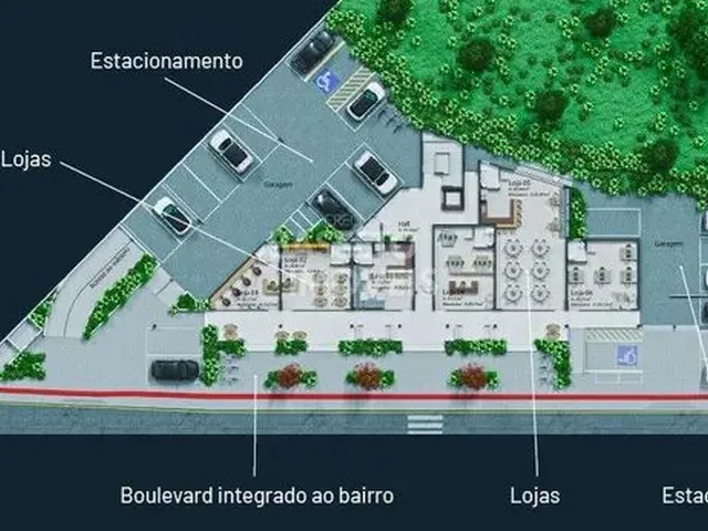 Imagem 13: Florianópolis - Apartamento Padrão - Jurerê