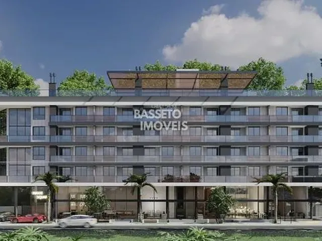 Imagem 7: Florianópolis - Apartamento Padrão - Jurerê