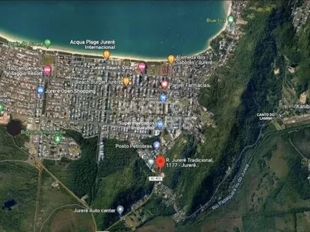 Imagem 8: Florianópolis - Apartamento Padrão - Jurerê
