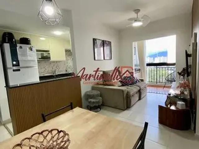 Imagem: Apartamento para Venda Tem 68 Metros Quadrados