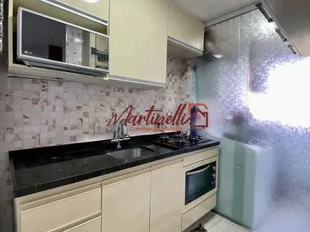 Imagem 6: Apartamento para Venda Tem 68 Metros Quadrados com 3 Quartos em Morada de Laranjeiras - Se